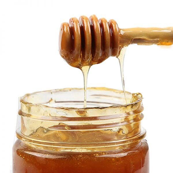Lot De 10 Petites Cuillères En Bois De Nanmu - Longueur 6 Cm - Pour Miel, Confiture, Sucre, épices - Naturelles Et Réutilisables